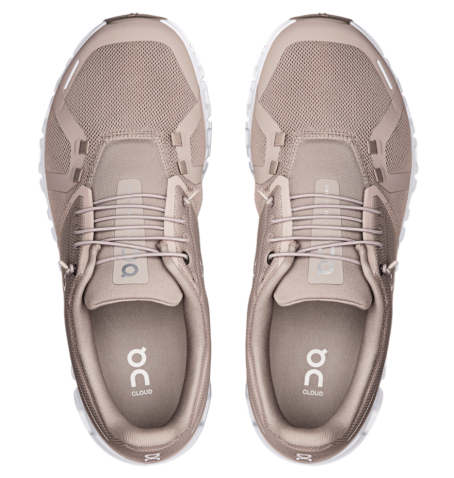 ON CLOUD 6 3MF10073280 - Silver Grey - CLOUD6$H.18ON