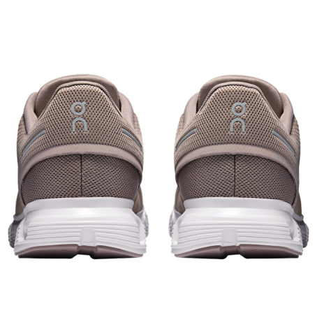 ON CLOUD 6 3MF10073280 - Argent gris - CLOUD6$H.18ON