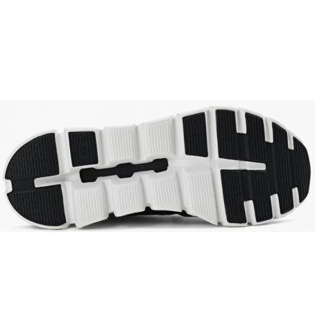 ON CLOUD 6 3MF10070299 - Black - CLOUD6$H.02ON2