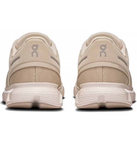 ON CLOUD 6 3WF10060755 - Beige - CLOUD6$F.13ON