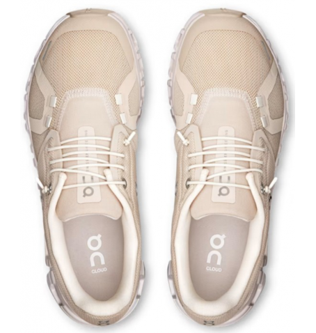 ON CLOUD 6 3WF10060755 - Beige - CLOUD6$F.13ON
