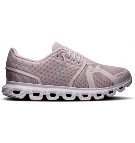 ON CLOUD 6 3WF10063012 - Pink - CLOUD6$F.10ON