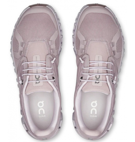 ON CLOUD 6 3WF10063012 - Pink - CLOUD6$F.10ON