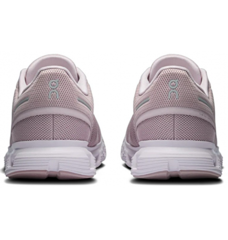 ON CLOUD 6 3WF10063012 - Pink - CLOUD6$F.10ON