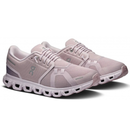 ON CLOUD 6 3WF10063012 - Rose - CLOUD6$F.10ON