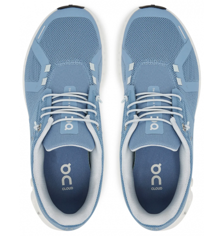 ON CLOUD 6 3WF10061508 - Bleu - CLOUD6$F.04ON