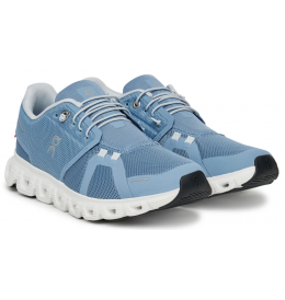 ON CLOUD 6 3WF10061508 - Bleu - CLOUD6$F.04ON