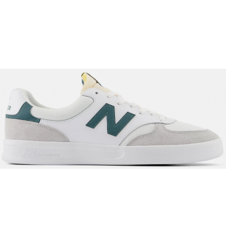 New balance CT300GG3 - White - CT300GG3$14NB
