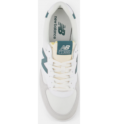 New balance CT300GG3 - Blanc - CT300GG3$14NB