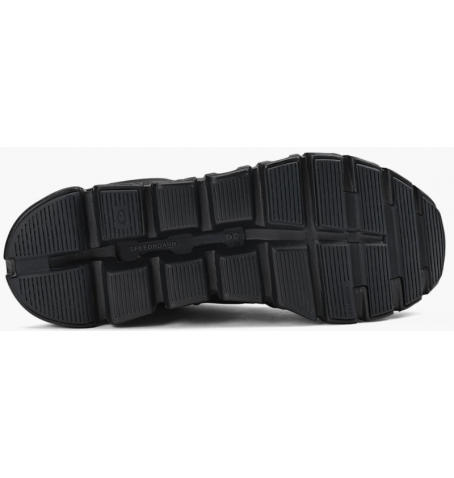 ON CLOUD 6 3MF10071043 - Noir - CLOUD6$H.02ON