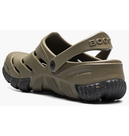 Bogs BOGA 73455 - Green khaki - 73455$303.H11BG