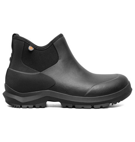 Bogs SAUVIE II CHL 73110 - Noir - 73110$001.02BG