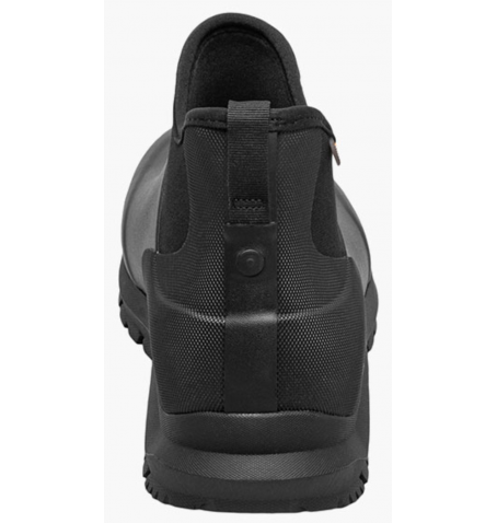 Bogs SAUVIE II CHL 73110 - Black - 73110$001.02BG