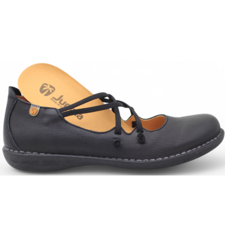 Jungla 8342 - Noir - 8342$02JG