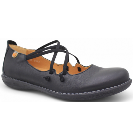 Jungla 8342 - Black - 8342$02JG