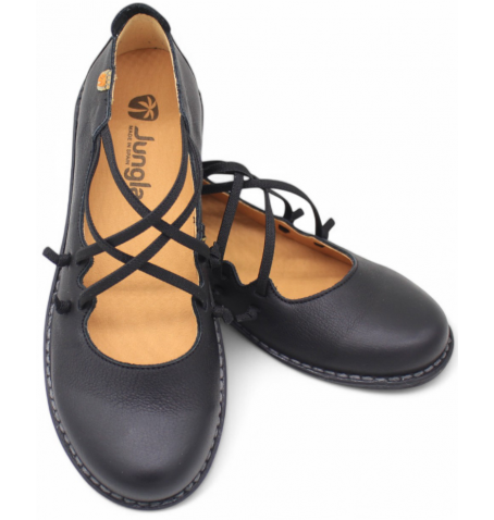 Jungla 8342 - Noir - 8342$02JG