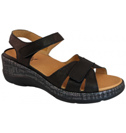 Portofino MS204 - Noir - MS204$02PF2