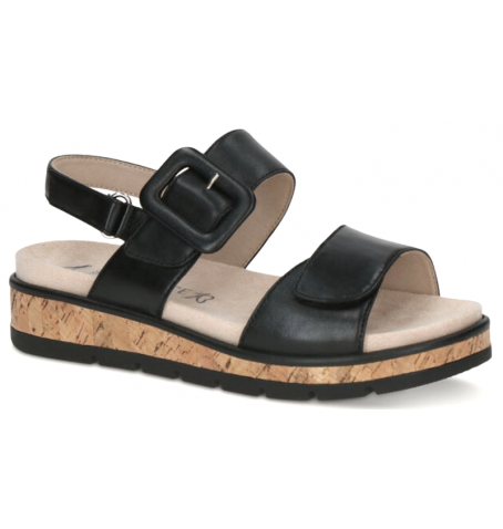 Caprice 28714 - Noir - 28714$022.02CA