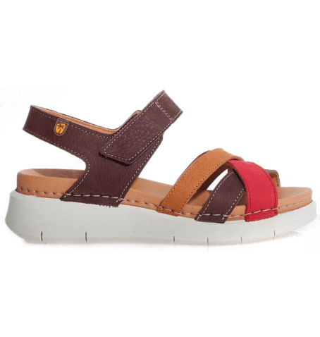 Jungla 8182 - Brun - 8182$03JG