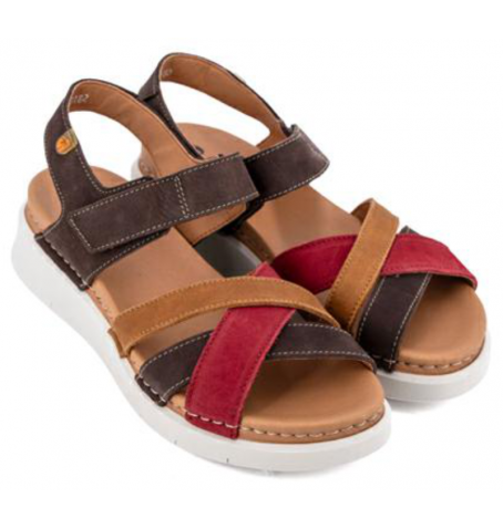 Jungla 8182 - Brown - 8182$03JG