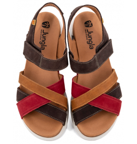 Jungla 8182 - Brun - 8182$03JG