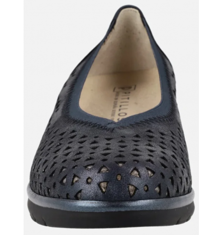 Pitillos 10371 - Bleu - 10371$04PT