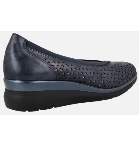 Pitillos 10371 - Bleu - 10371$04PT