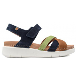 Jungla 8182 - Blue - 8182$04JG