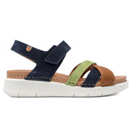 Jungla 8182 - Blue - 8182$04JG