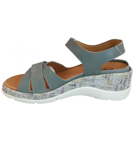 Portofino MS204 - Blue - MS204$04PF2