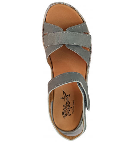 Portofino MS204 - Blue - MS204$04PF2