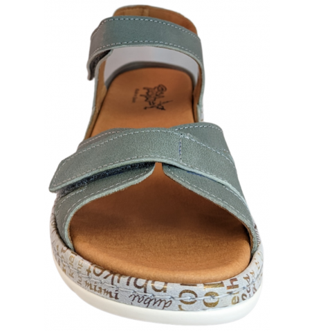 Portofino MS204 - Blue - MS204$04PF2