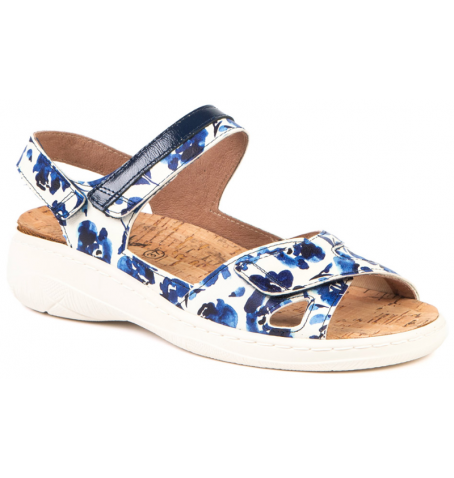 Portofino ND39304 - Bleu - ND39304$04PF