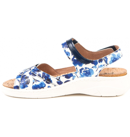 Portofino ND39304 - Blue - ND39304$04PF