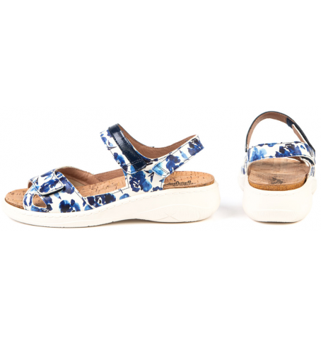 Portofino ND39304 - Blue - ND39304$04PF