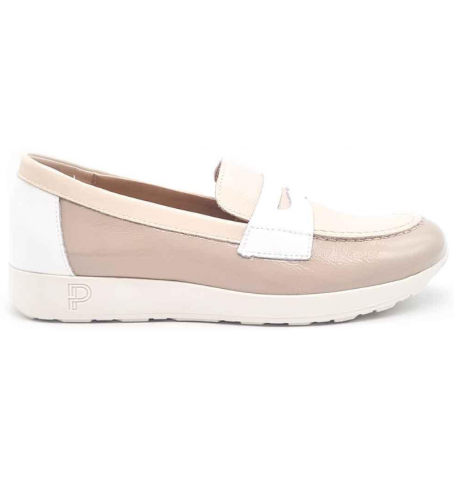 Pitillos 10420 - Taupe - 10420$07PT