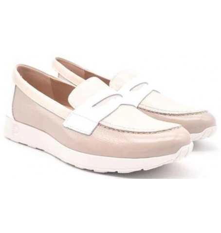 Pitillos 10420 - Taupe - 10420$07PT