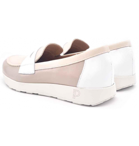 Pitillos 10420 - Taupe - 10420$07PT