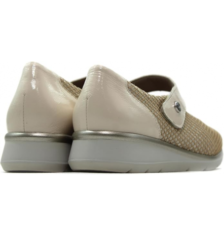 Pitillos 10331 - Beige - 10331$13PT