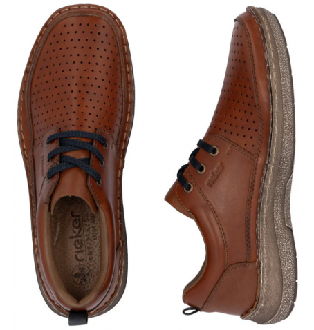 Rieker 03007-24 - Tan - 03007$24.08R Rieker 03007-24 - Tan - 03007$24.08R