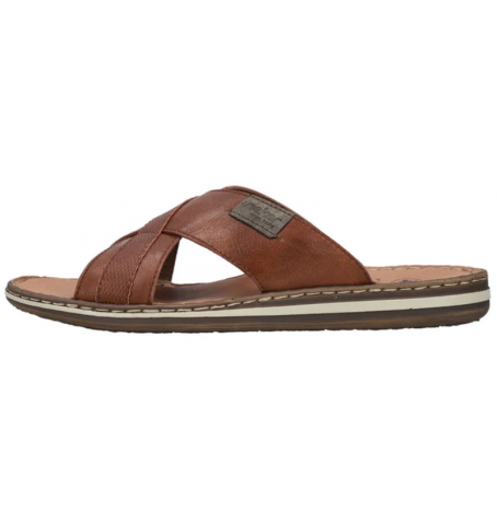Rieker 21082-24 - Tan - 21082$24.08R
