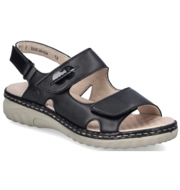 Rieker 60462-00 - Noir - 60462$00.02R