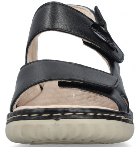 Rieker 60462-00 - Noir - 60462$00.02R