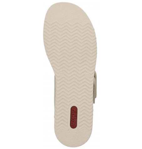 Rieker 62950-62 - Taupe - 62950$62.07R