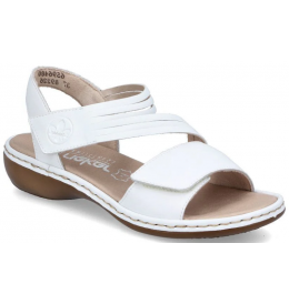 Rieker 65964-80 - White - 65964$80.14R