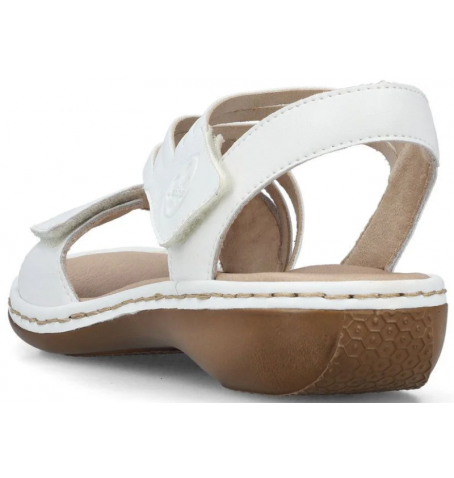 Rieker 65964-80 - White - 65964$80.14R