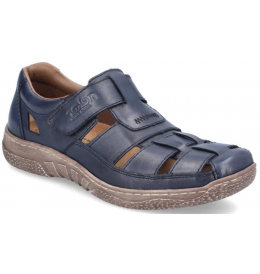Rieker 03578-14 - Blue - 03578$14.04R