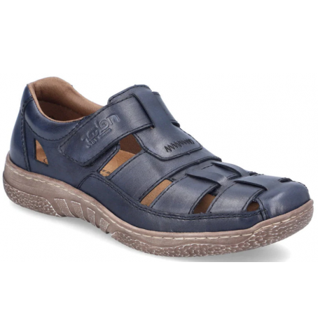 Rieker 03578-14 - Bleu - 03578$14.04R