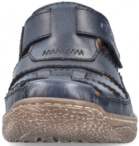 Rieker 03578-14 - Blue - 03578$14.04R Rieker 03578-14 - Blue - 03578$14.04R