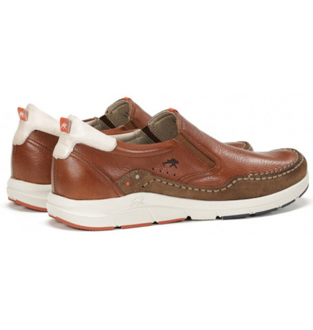 Dorking - Fluchos KAI F1985 - Tan - F1985$08FL